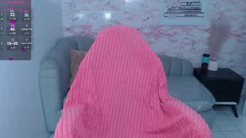 Andrea online show from 09.11.25