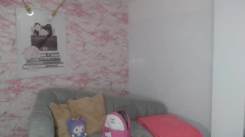 Andrea online show from 11.11.25