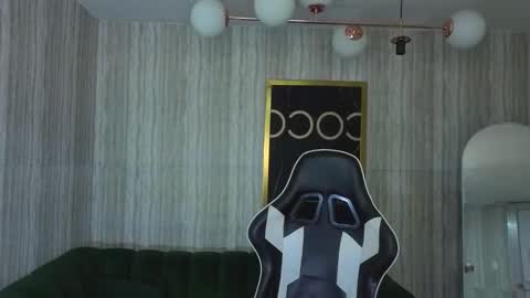 Andrea online show from 12.14.25