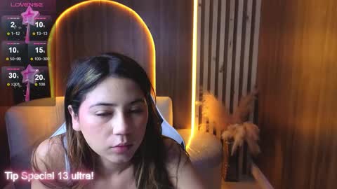 Snapshot of andrea_tx chatting on 03.03.26 andrea_tx online show from 03.03.26