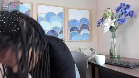 Andrea Zoelins online show from 11.09.25