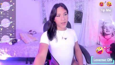 Andrea Fox online show from 02.21.26