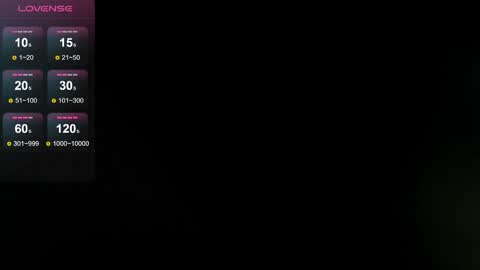 Snapshot of andreaflamel chatting on 02.25.25 ANDREA online show from 02.25.25