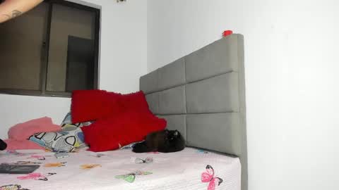 Snapshot of andreaflamel chatting on 05.01.26 ANDREA online show from 05.01.26