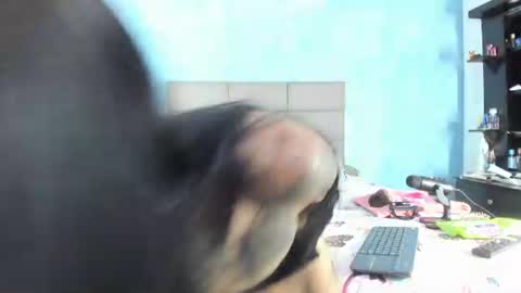 Snapshot of andreaflamel chatting on 06.11.26 ANDREA online show from 06.11.26