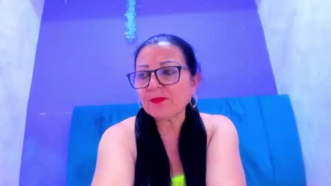 andrealopezaenmar online show from 07.26.26