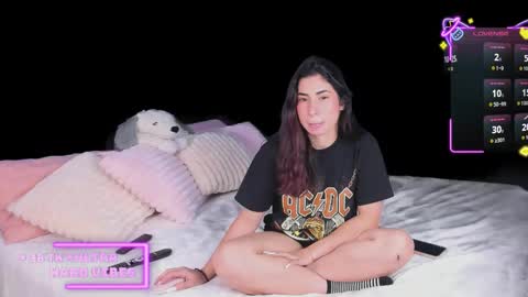 Hi im Tatty Heaven  online show from 02.11.26