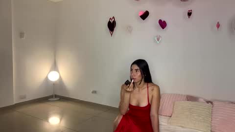 Hi im Tatty Heaven  online show from 02.15.26