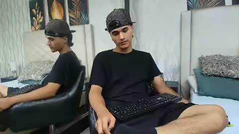 Andreao online show from 07.01.26