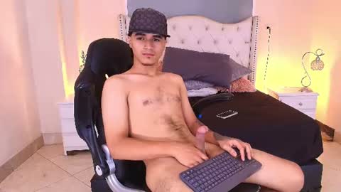 Andreao online show from 07.28.26