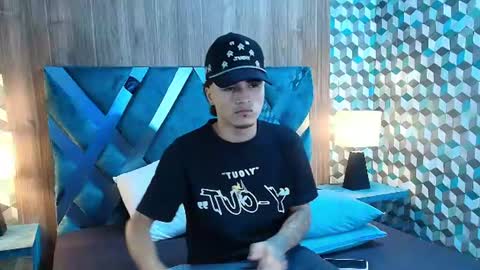 Andreao online show from 08.09.26