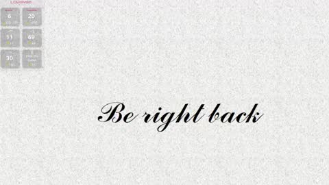 Andrea  online show from 01.14.25