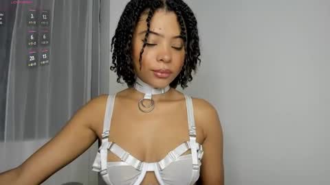 Andrea  online show from 01.15.25