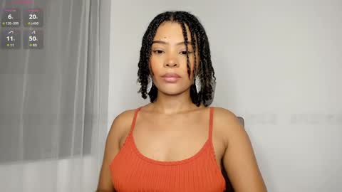 Andrea  online show from 02.03.25