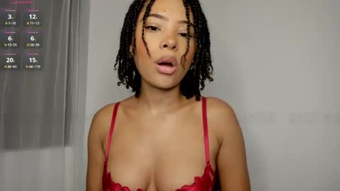 Andrea  online show from 02.06.25