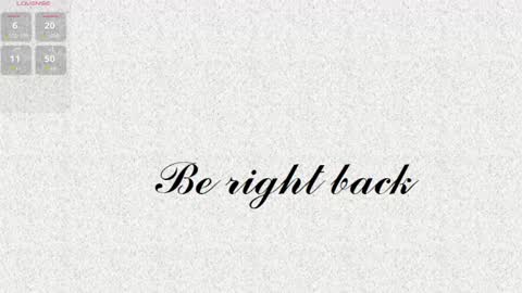 Andrea  online show from 02.06.25