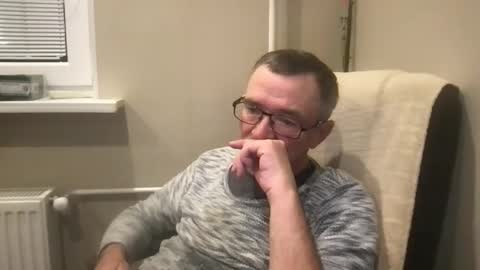 Snapshot of andreass60 chatting on 10.26.25 andreass60 online show from 10.26.25