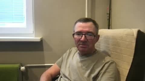 Snapshot of andreass60 chatting on 11.14.25 andreass60 online show from 11.14.25