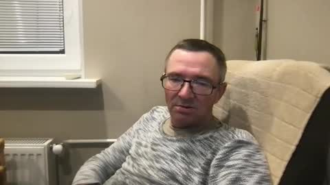 Snapshot of andreass60 chatting on 11.16.25 andreass60 online show from 11.16.25