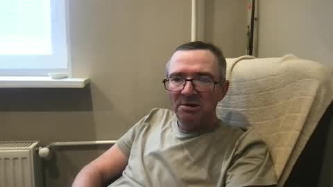 Snapshot of andreass60 chatting on 11.20.25 andreass60 online show from 11.20.25