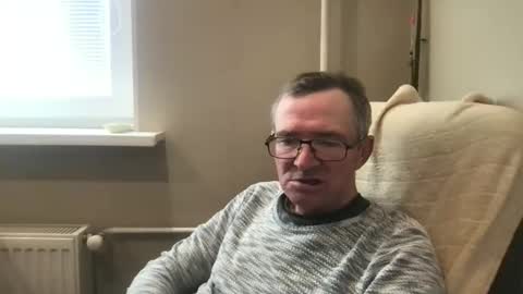 Snapshot of andreass60 chatting on 11.21.25 andreass60 online show from 11.21.25