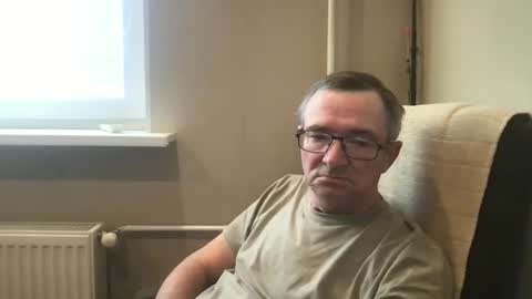 Snapshot of andreass60 chatting on 11.27.25 andreass60 online show from 11.27.25