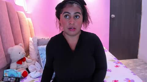 A n d r  e a S w e e t  online show from 11.05.25