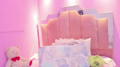 A n d r  e a S w e e t  online show from 02.07.26