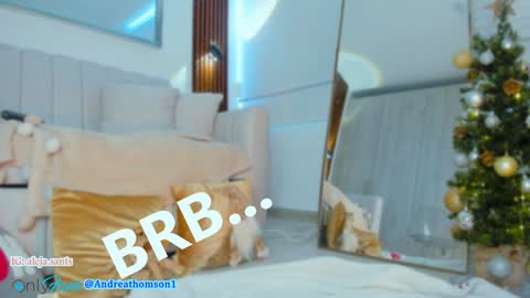 Please call me Andrea online show from 12.27.24