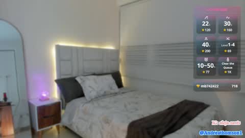 Please call me Andrea online show from 03.11.25