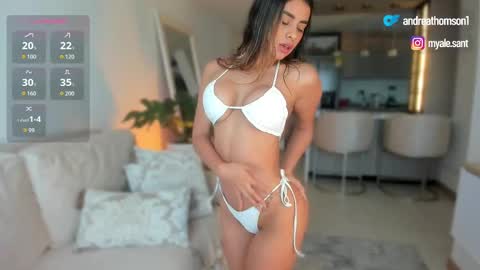 Please call me Andrea online show from 09.22.25