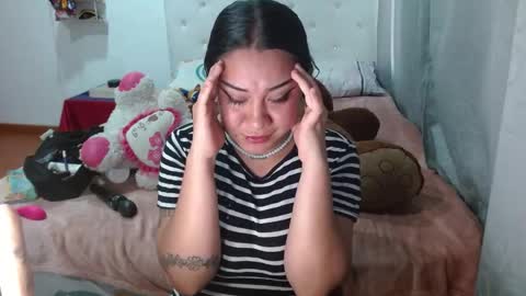 Andre online show from 02.28.25