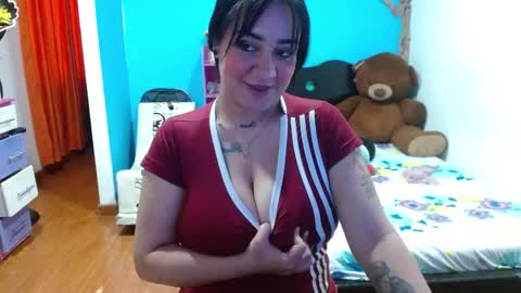 Andre online show from 03.20.26