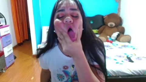 Andre online show from 03.24.26