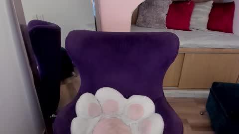 Andre Castaneda online show from 11.08.25