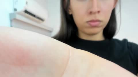 Andre Castaneda online show from 02.17.26