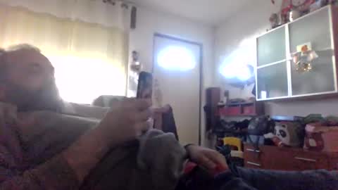 Andre online show from 11.03.25