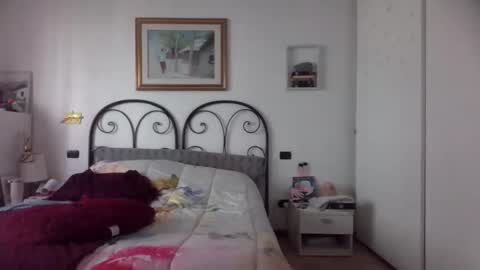 Andre online show from 04.16.26