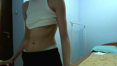 andreea713 online show from 10.23.25