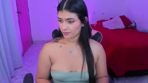 Snapshot of andreeart chatting on 02.09.26 ig online show from 02.09.26