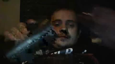 andreeeeeeey online show from 12.15.25