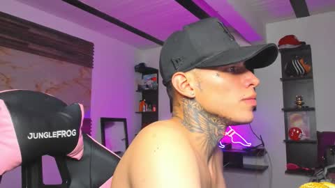 andrees_s online show from 10.16.25