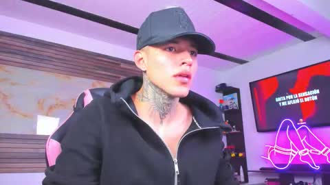 andrees_s online show from 10.24.25