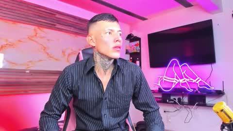 andrees_s online show from 11.12.25