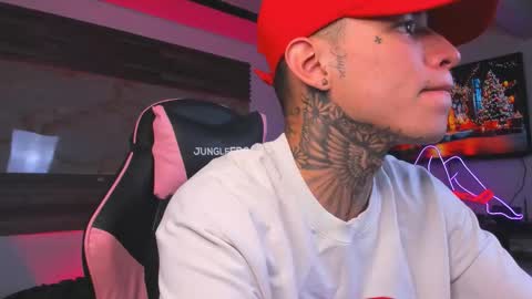 andrees_s online show from 11.24.25