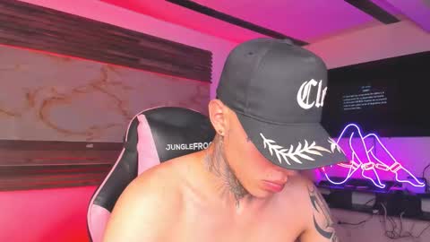 andrees_s online show from 12.04.25