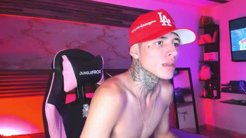 andrees_s online show from 03.01.26