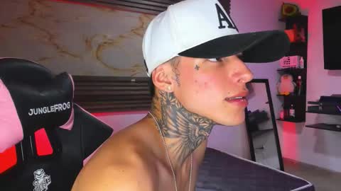 andrees_s online show from 03.23.26