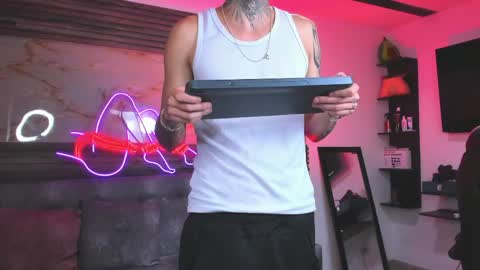 andrees_s online show from 05.22.26