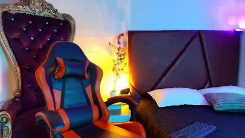 andreew_style_ online show from 03.14.26